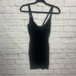 Maiden Form Under Bust Body Shapewear Women Size Small